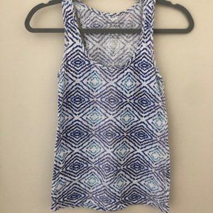 American Eagle Boyfriend Tank